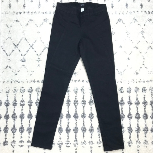Urban Outfitters Denim - URBAN OUTFITTERS BDG High Waist Black Skinny Jeans